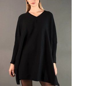 Oversized Sweater - Kate Hewko